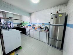 Blk 604 Clementi West Street 1 (Clementi), HDB 5 Rooms #504594681